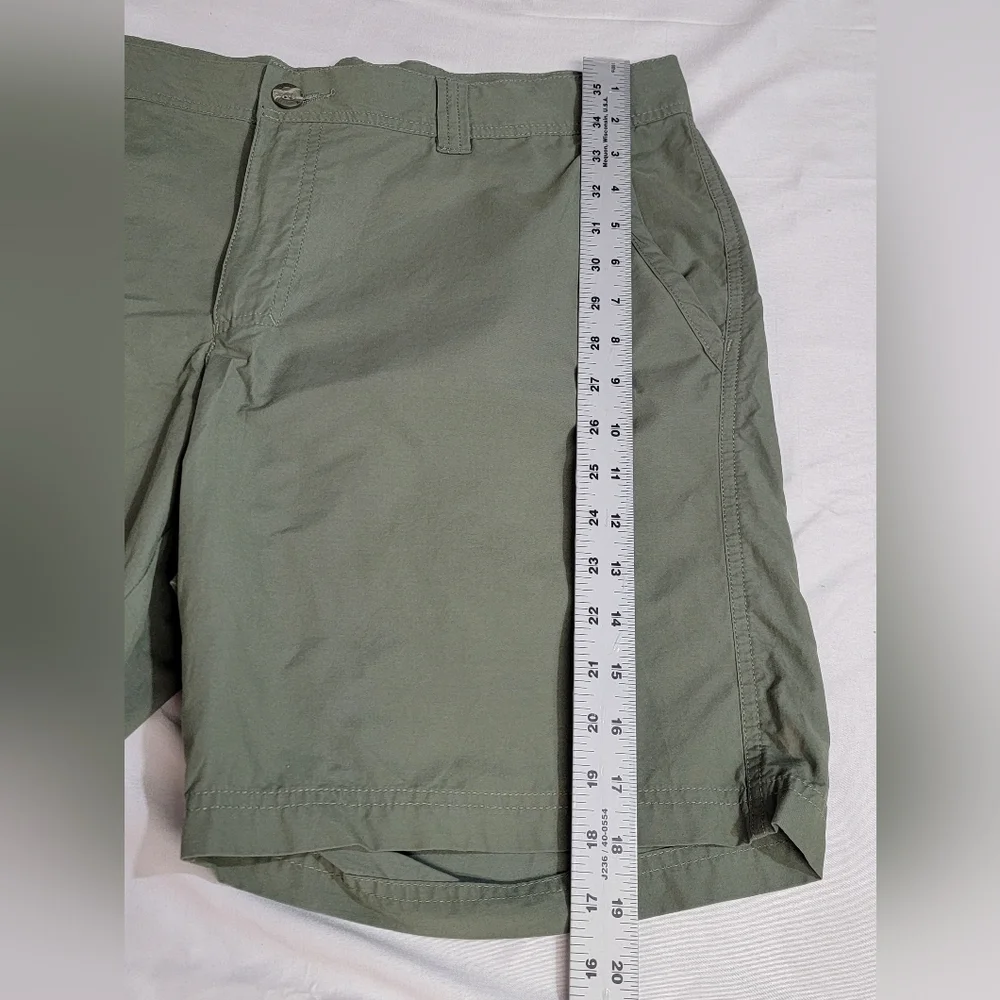 Columbia mens size